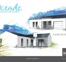maison individuelle  