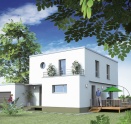 maison individuelle  