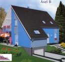 maison individuelle  