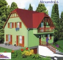 maison individuelle  