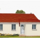 maison individuelle Maison brique monomur Cl� en main