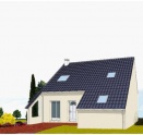 maison individuelle  Cl� en main
