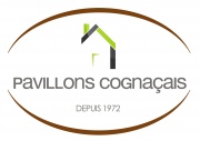 logo PAVILLONS COGNACAIS