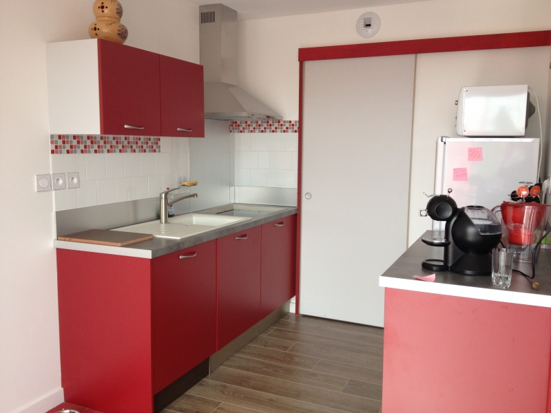 Constructeur kubiq présente sa maison optima 90 étage ossature bois