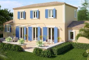 Photo maison BASTIDE