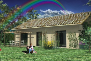 Photo maison Maison