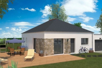 Photo maison Axce s 12v1