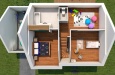 Photo maison Axce s 15v3