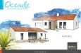 Photo maison Oceade Aurore