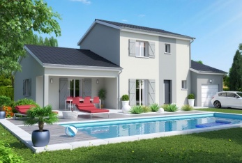 Photo maison MC EVOLUTIVE 2 