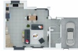 Photo maison Singapour