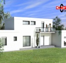 Aperu maison  construire