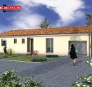 Aperu maison  construire