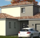 Aperu maison  construire