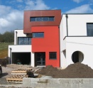 Aperu maison  construire