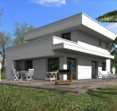 Aperu maison  construire