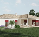 Aperu maison  construire