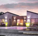 Aperu maison  construire
