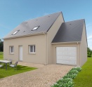 Aperu maison  construire