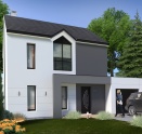 Aperu maison  construire