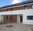 Aperu maison  construire