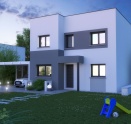 Aperu maison  construire