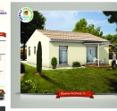 Aperu maison  construire