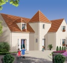 Aperu maison  construire