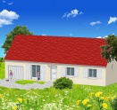 Aperu maison  construire