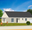 Aperu maison  construire