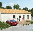 Aperu maison  construire