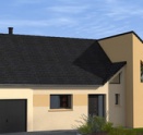 Aperu maison  construire