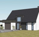 Aperu maison  construire