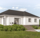 Aperu maison  construire