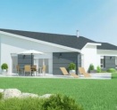 Aperu maison  construire