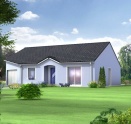 Aperu maison  construire