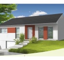 Aperu maison  construire