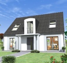 Aperu maison  construire