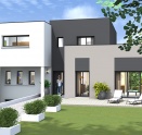 Aperu maison  construire