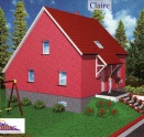 Aperu maison  construire