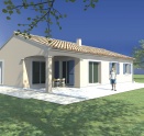 Aperu maison  construire