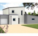 Aperu maison  construire