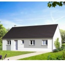 Aperu maison  construire