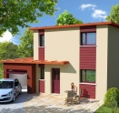 Aperu maison  construire