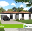 Aperu maison  construire