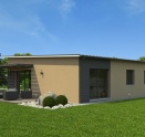 Aperu maison  construire