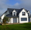 Aperu maison  construire