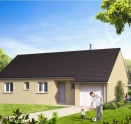 Aperu maison  construire