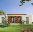 Aperu maison  construire