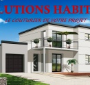 Aperu maison  construire